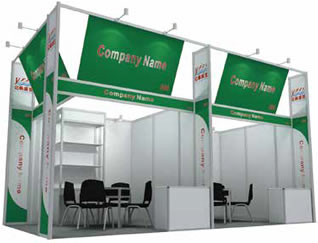 Stand Type 2